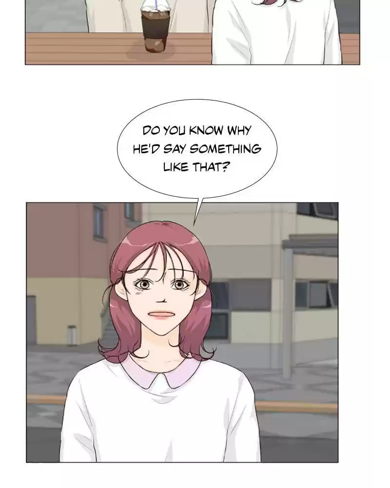 Half Ghost Chapter 21