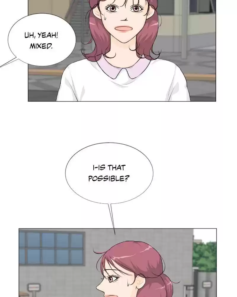 Half Ghost Chapter 21