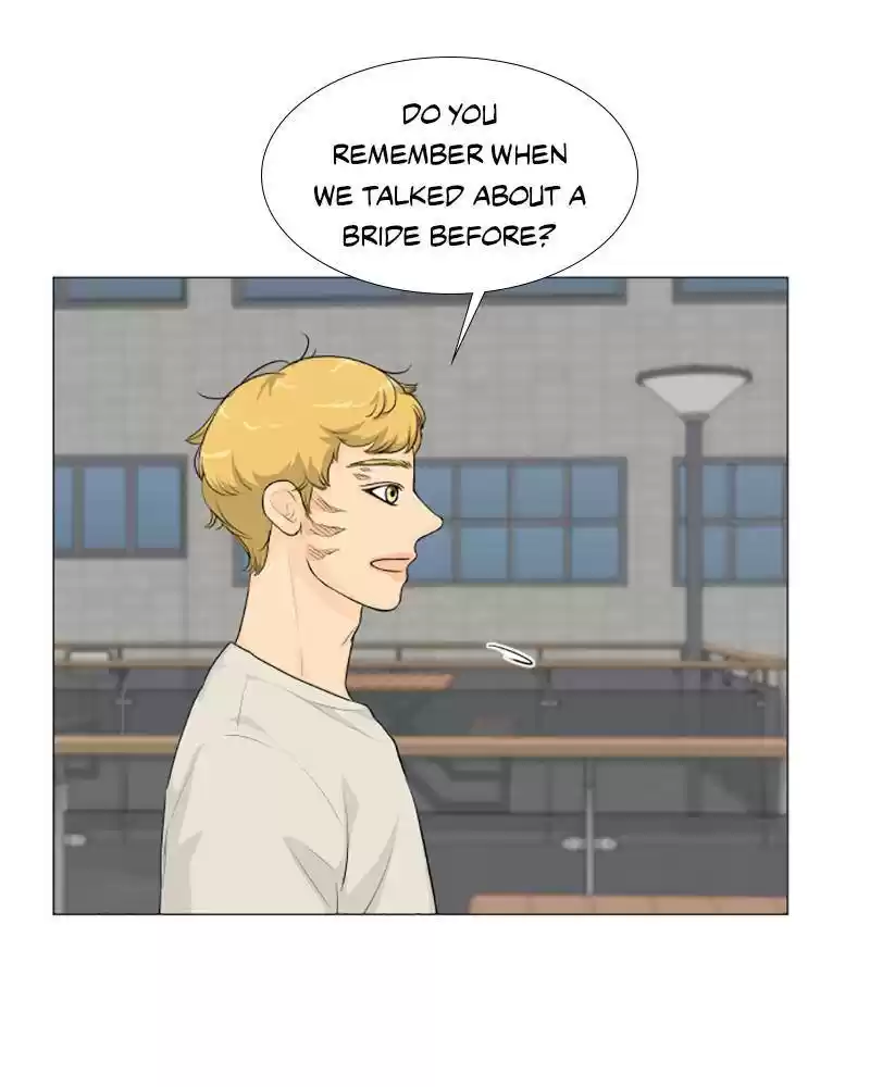 Half Ghost Chapter 21