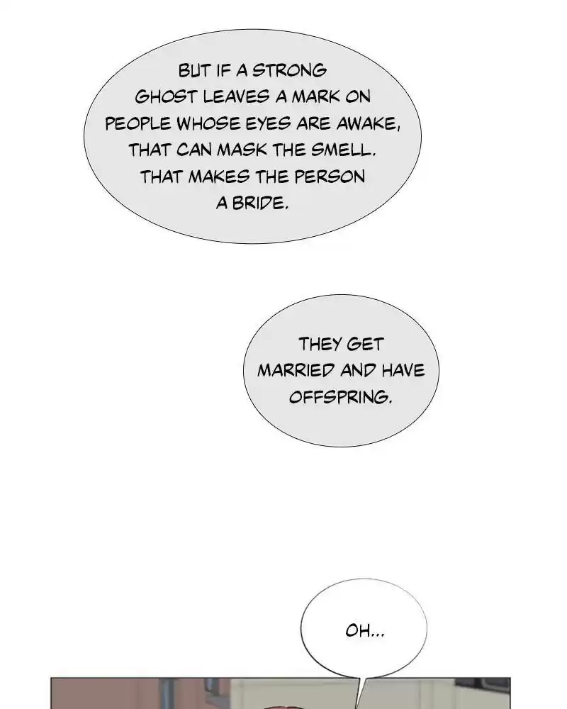 Half Ghost Chapter 21