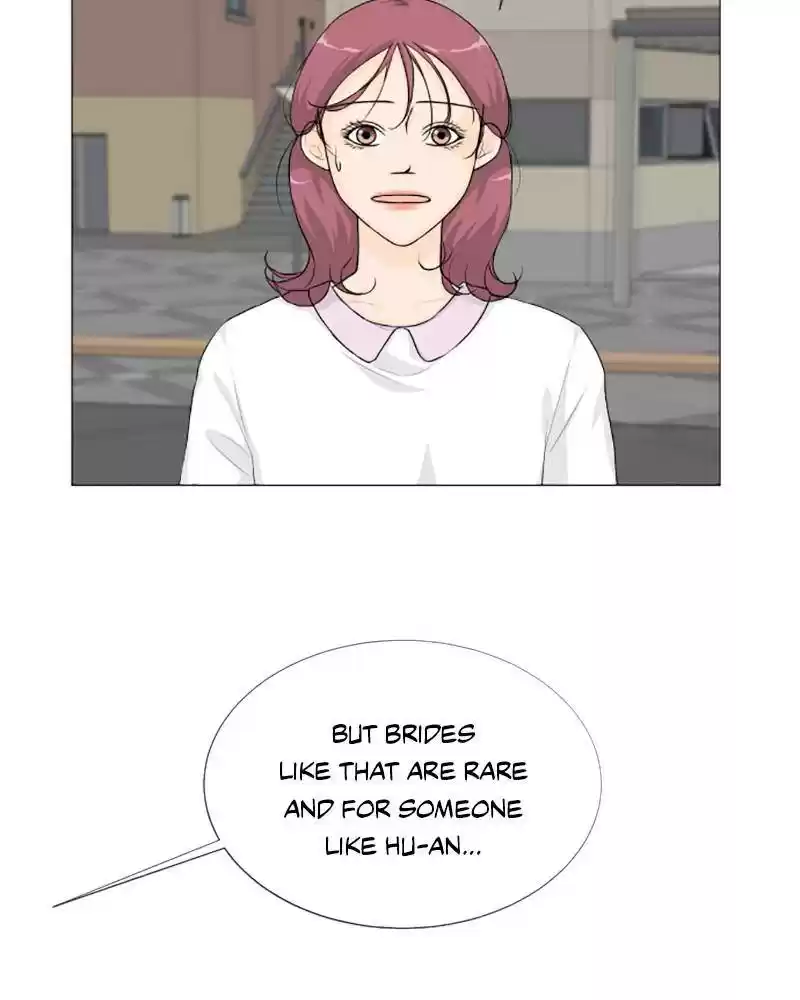 Half Ghost Chapter 21