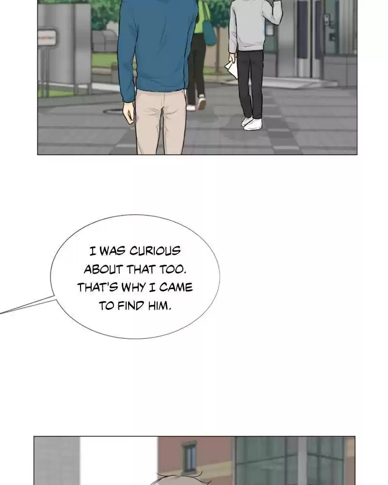 Half Ghost Chapter 21