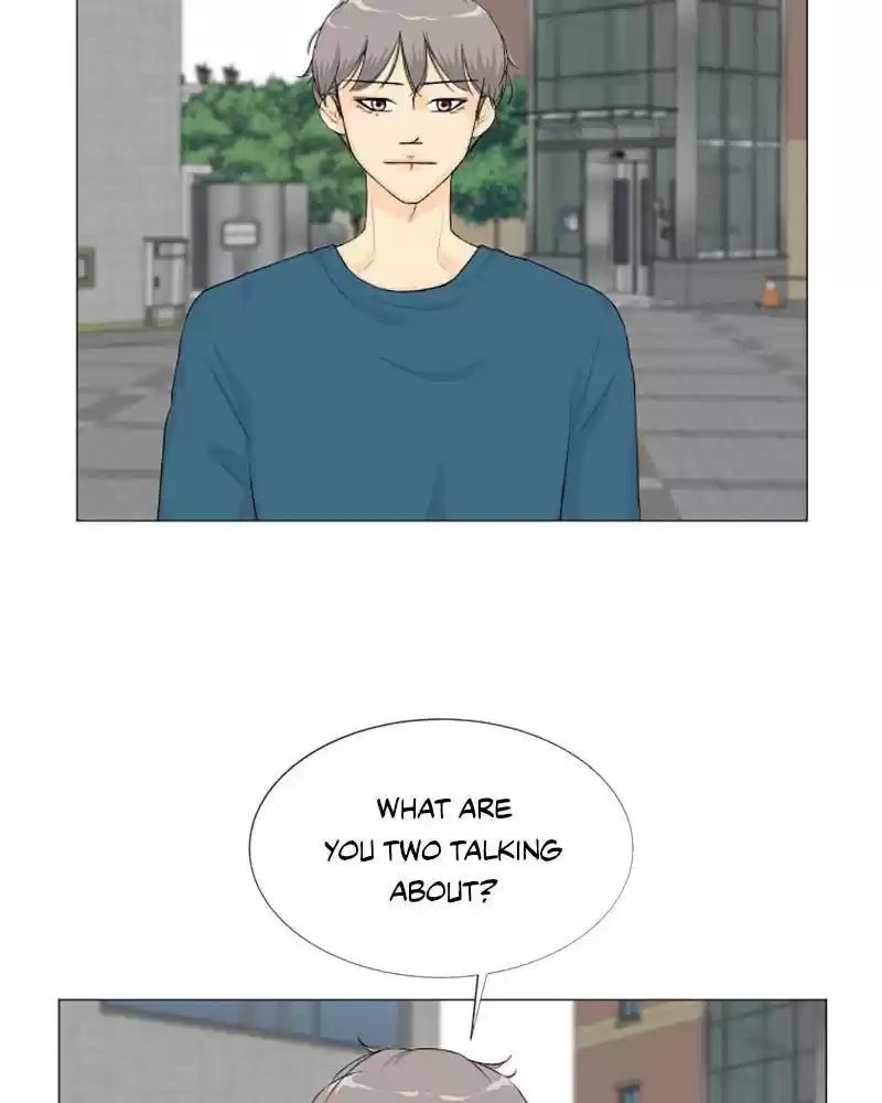 Half Ghost Chapter 21