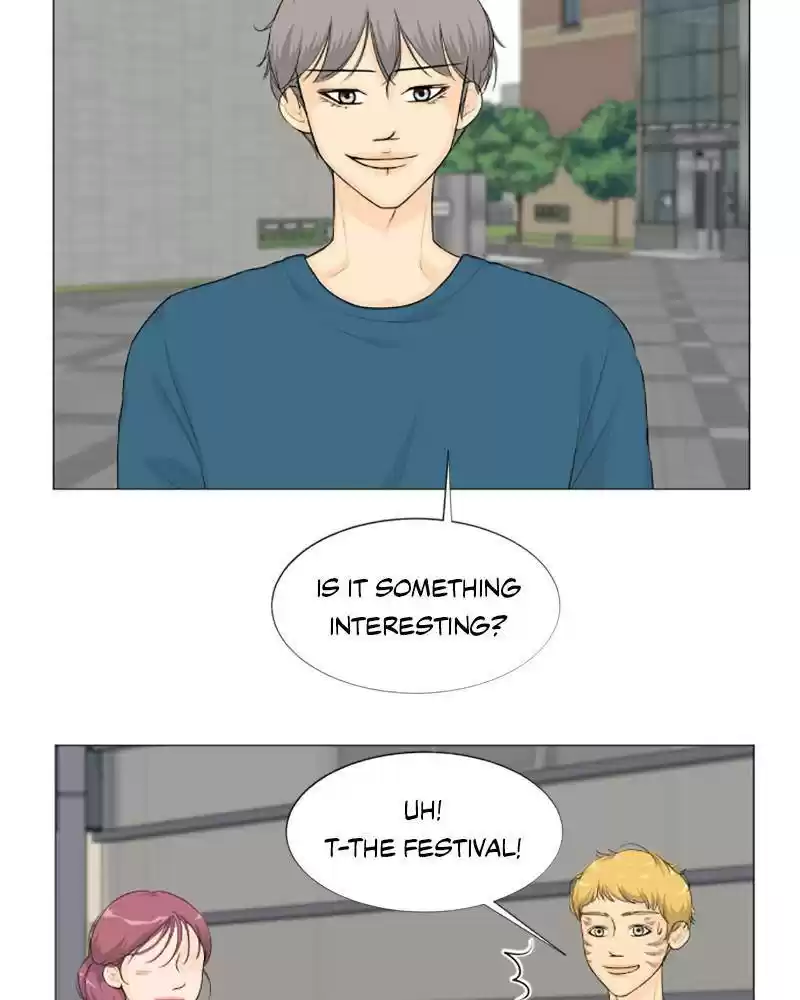 Half Ghost Chapter 21