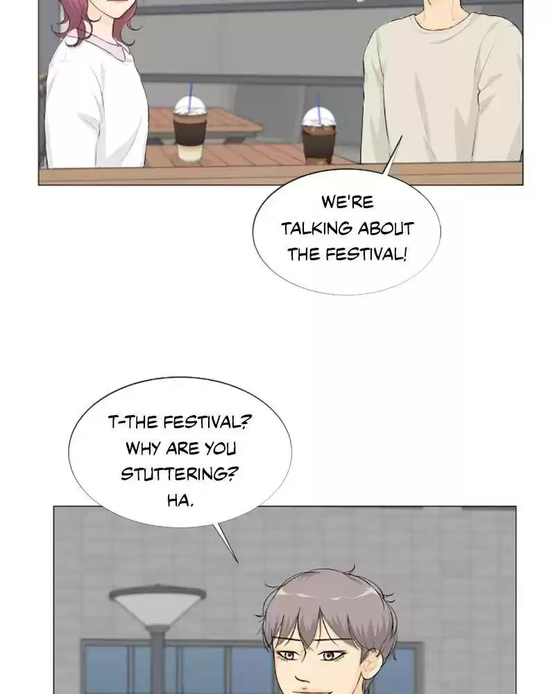 Half Ghost Chapter 21