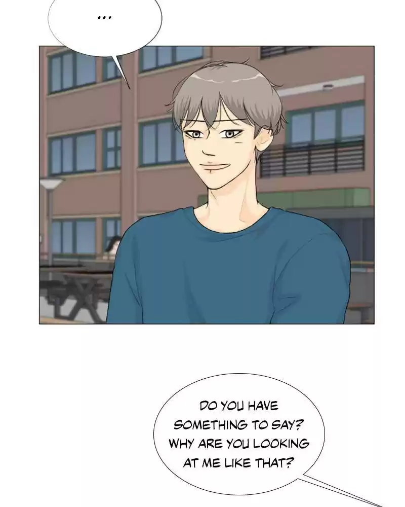 Half Ghost Chapter 21