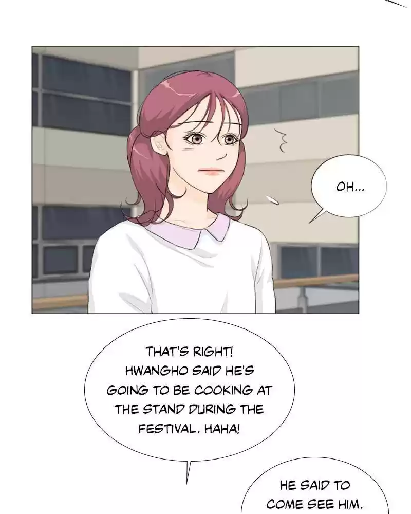 Half Ghost Chapter 21