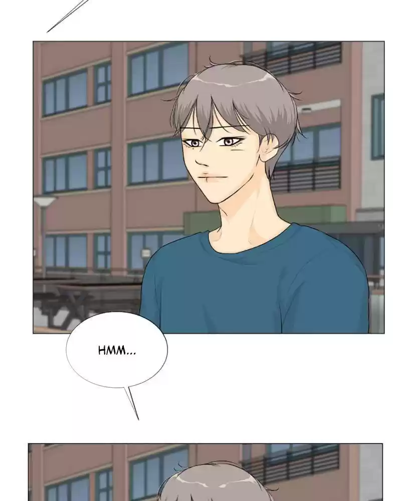 Half Ghost Chapter 21