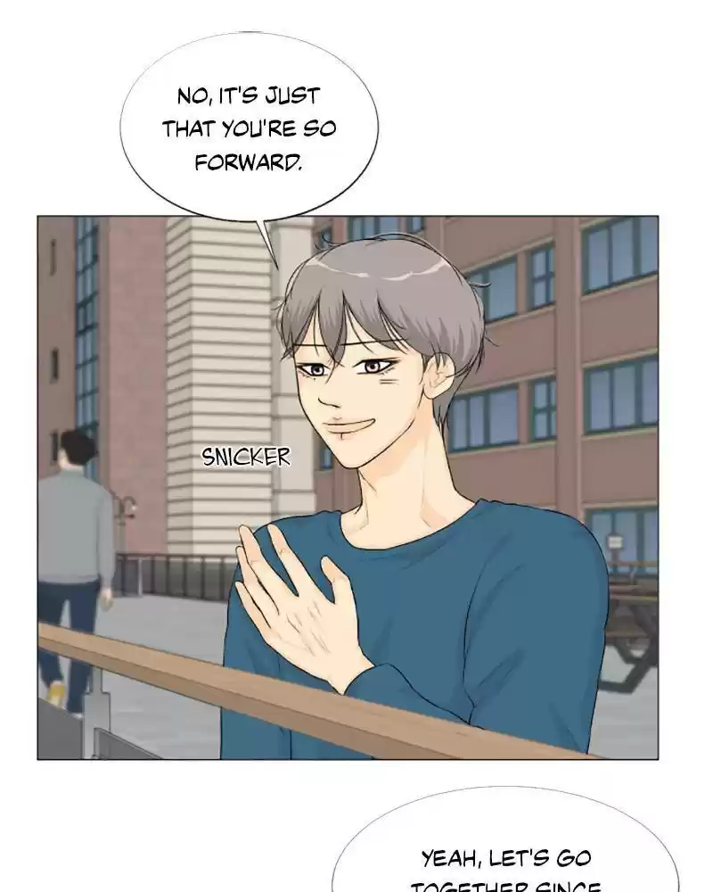 Half Ghost Chapter 21