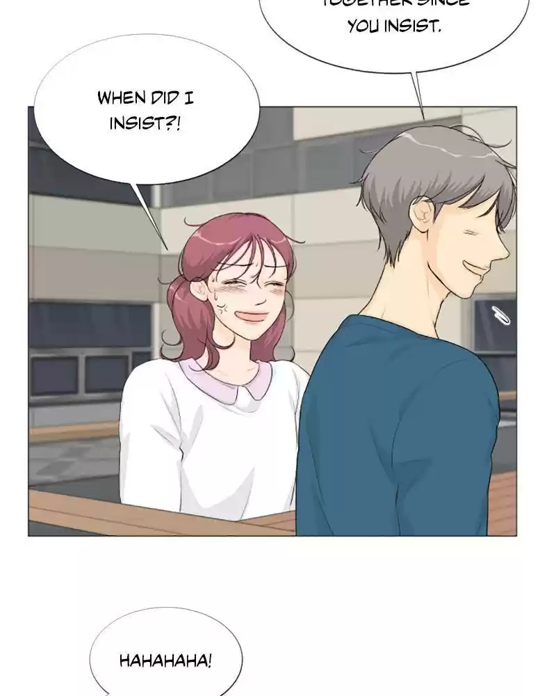 Half Ghost Chapter 21