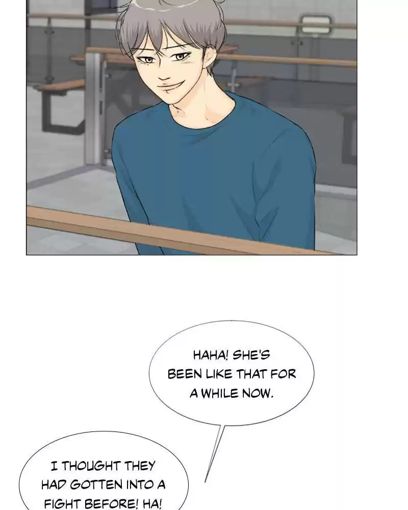 Half Ghost Chapter 21