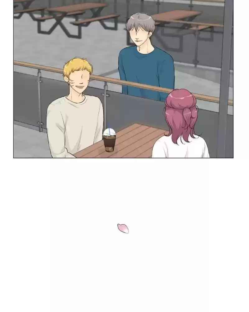 Half Ghost Chapter 21