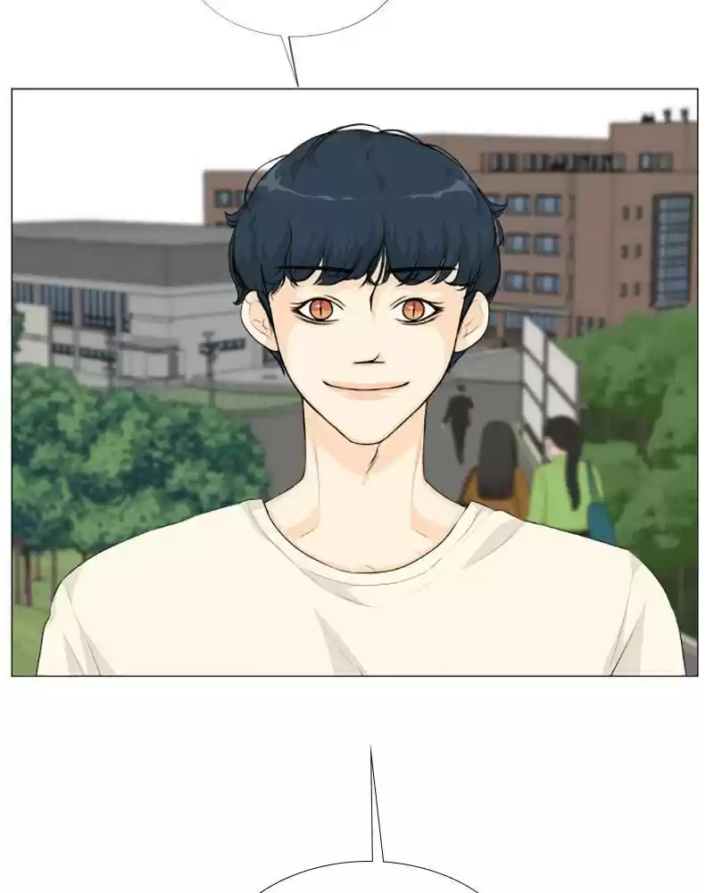 Half Ghost Chapter 21