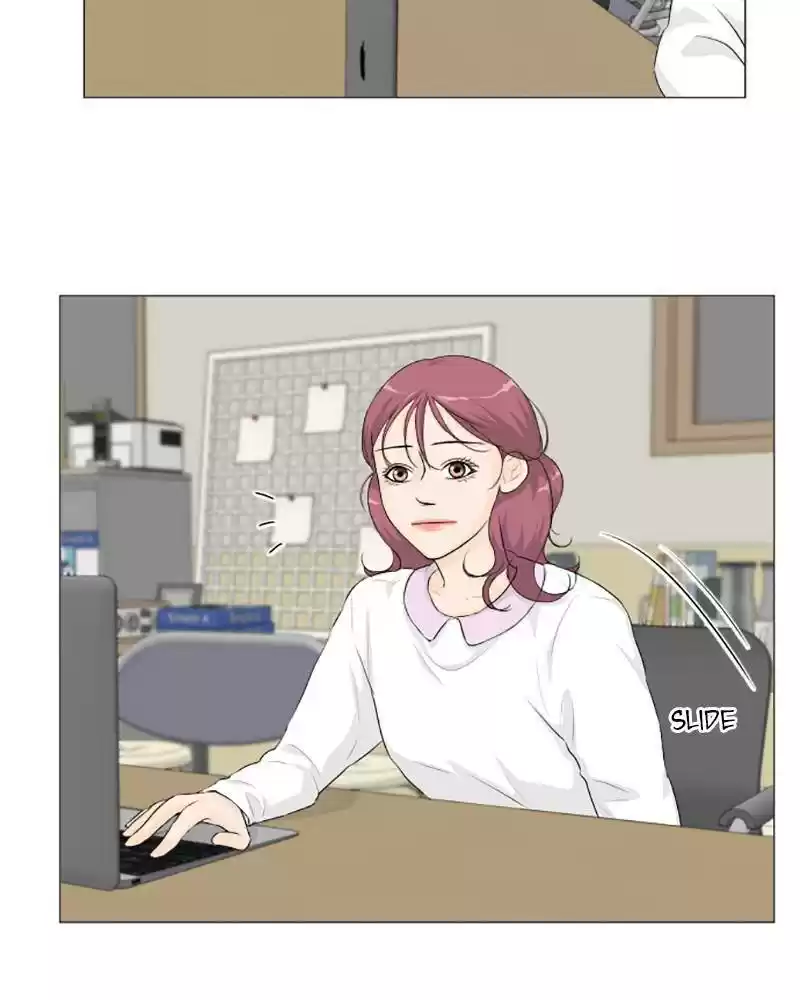 Half Ghost Chapter 22