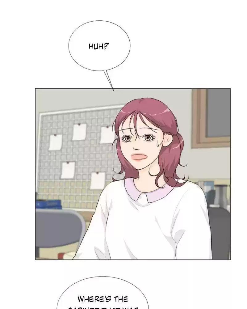 Half Ghost Chapter 22