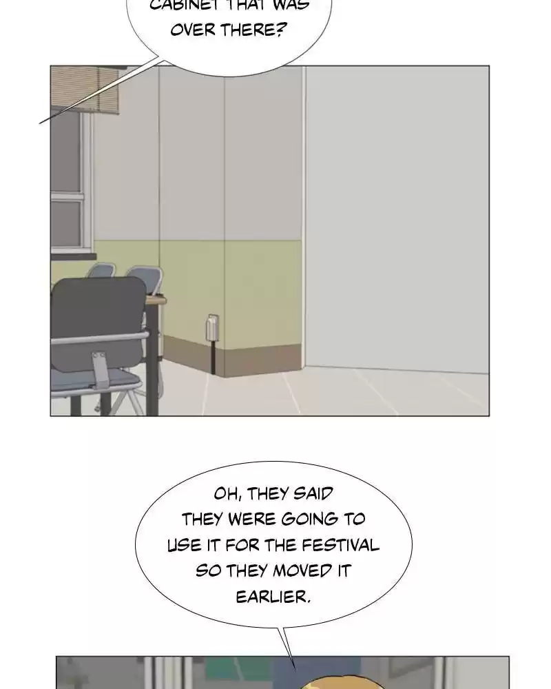 Half Ghost Chapter 22