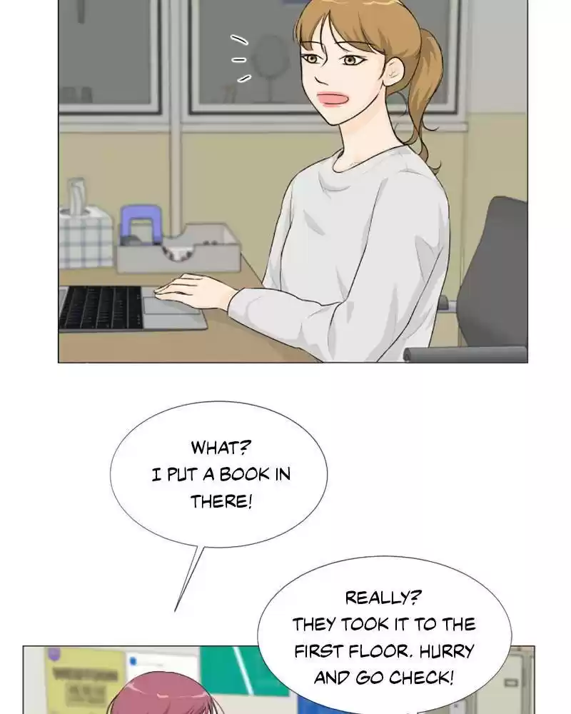 Half Ghost Chapter 22