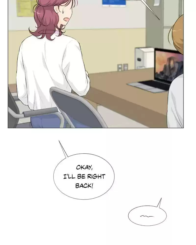 Half Ghost Chapter 22