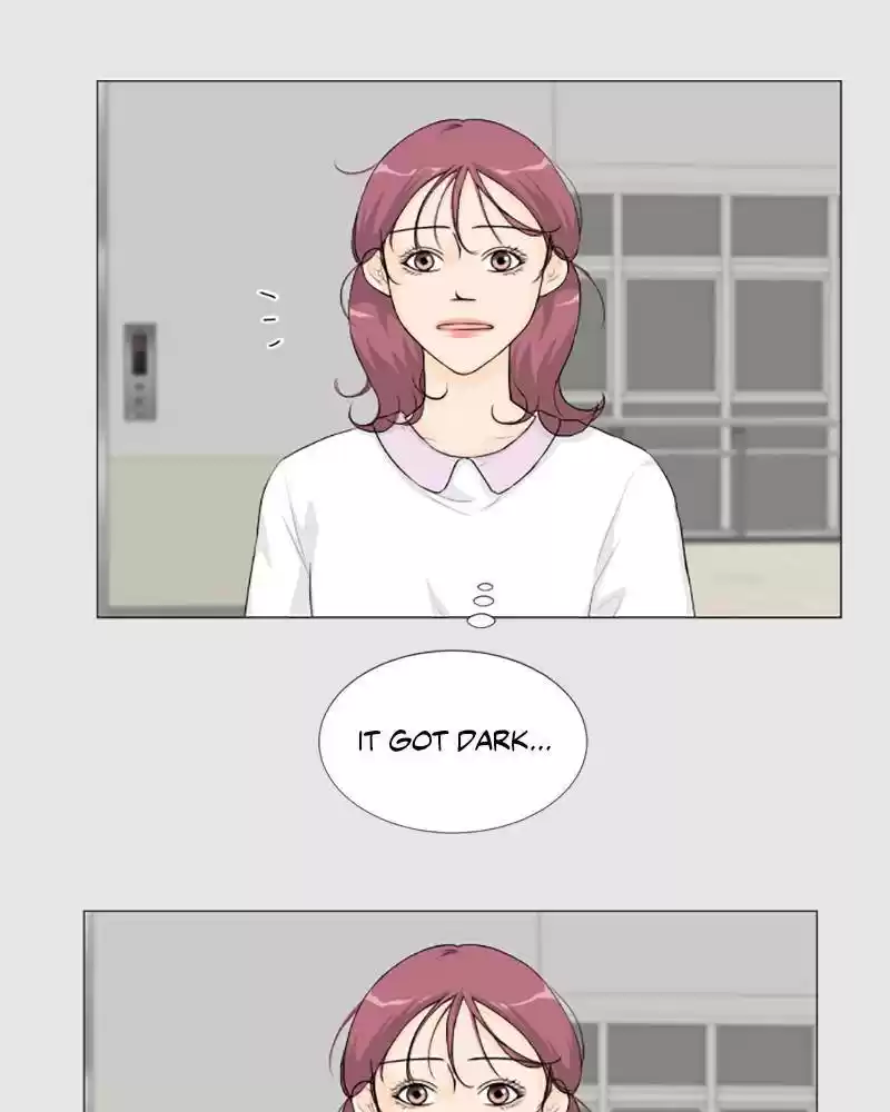 Half Ghost Chapter 22