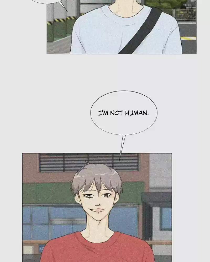 Half Ghost Chapter 22