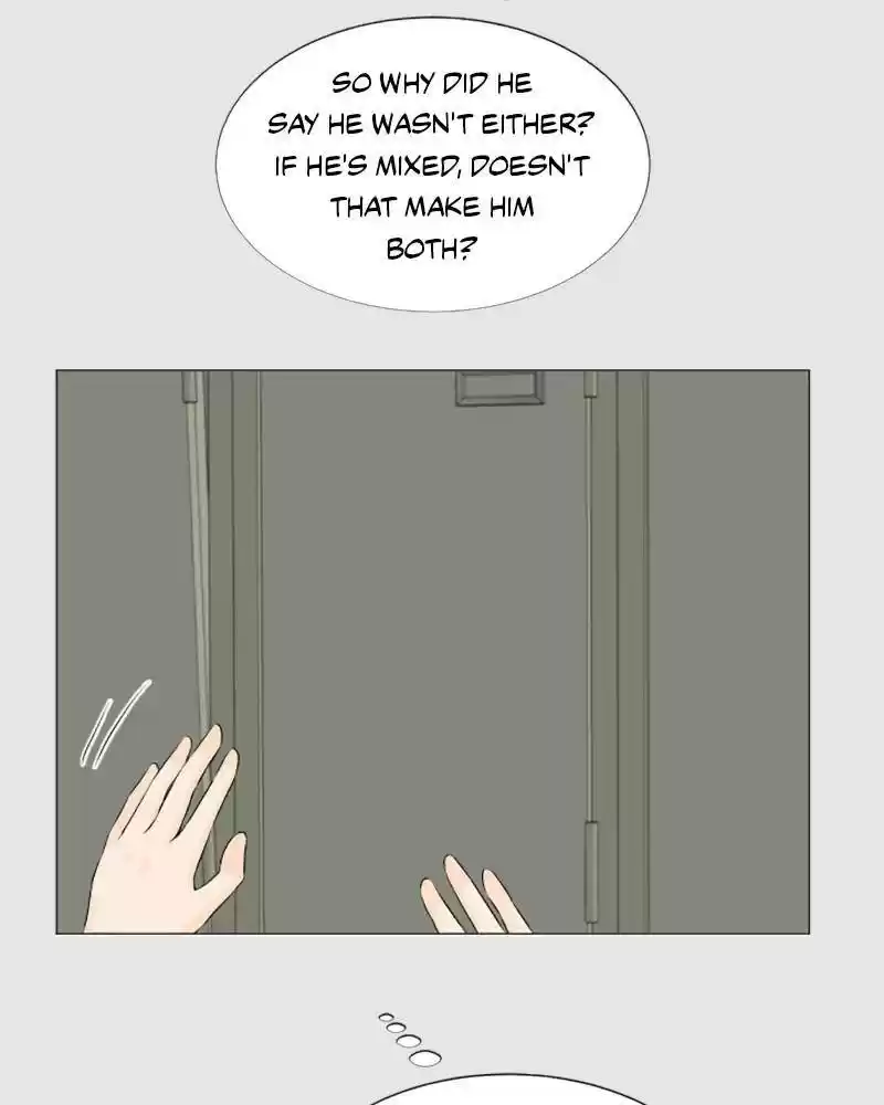 Half Ghost Chapter 22