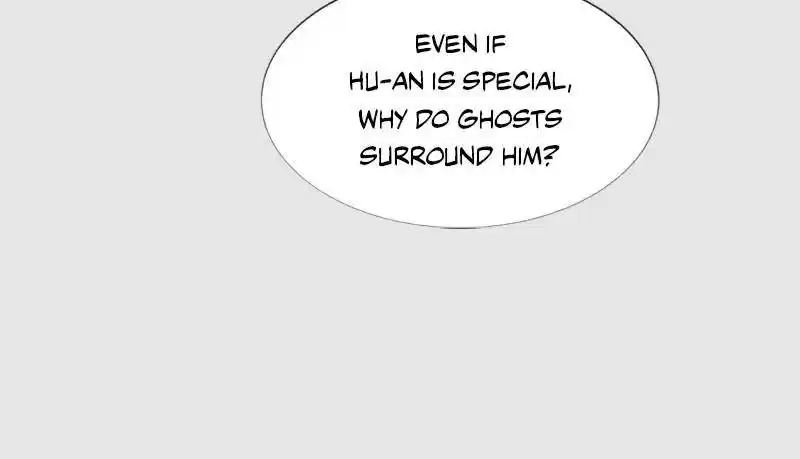 Half Ghost Chapter 22