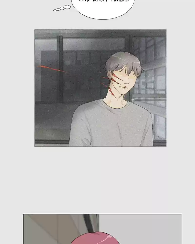 Half Ghost Chapter 22