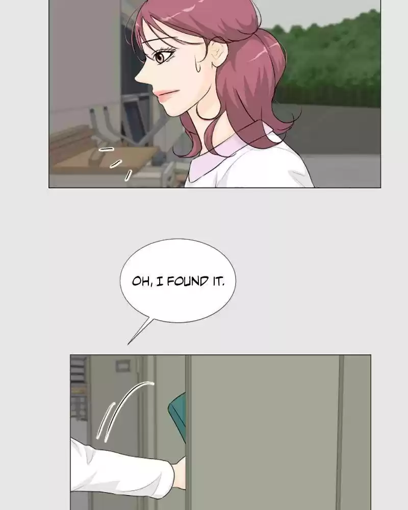 Half Ghost Chapter 22