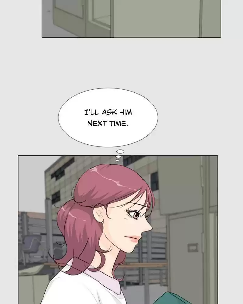 Half Ghost Chapter 22