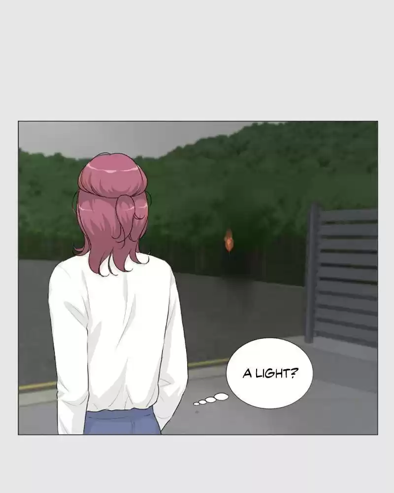 Half Ghost Chapter 22