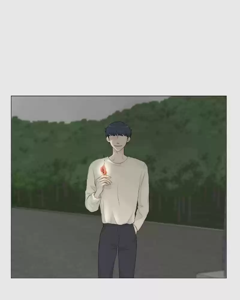 Half Ghost Chapter 22