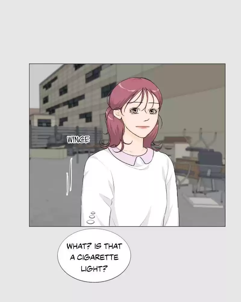 Half Ghost Chapter 22