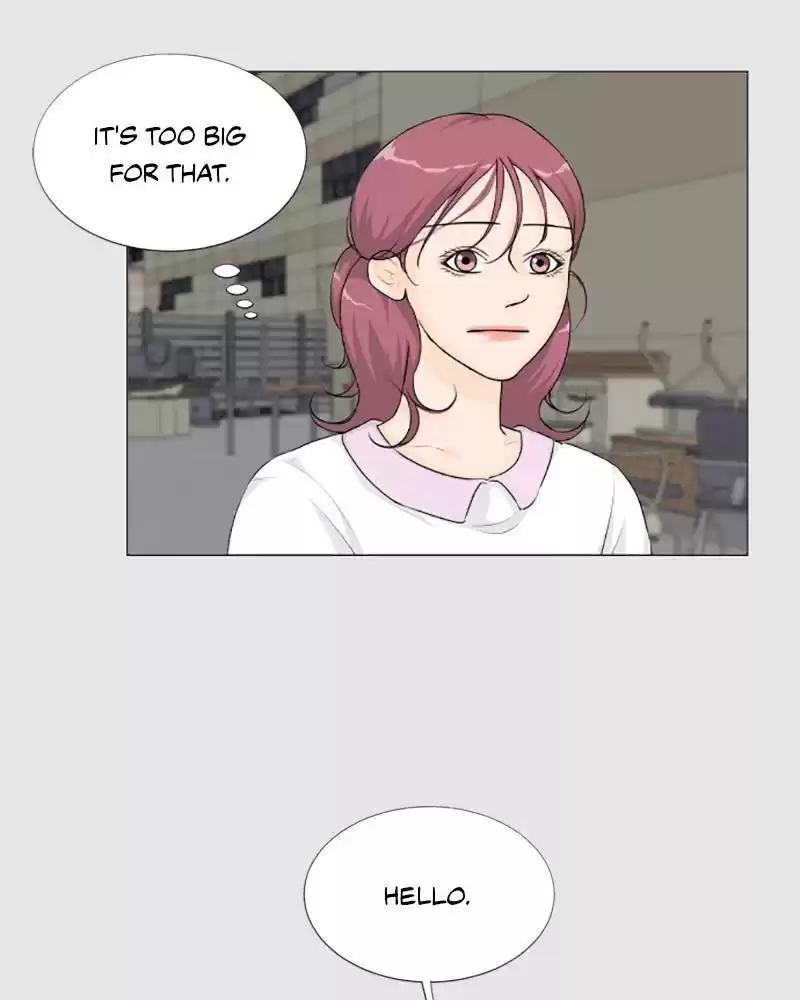 Half Ghost Chapter 22