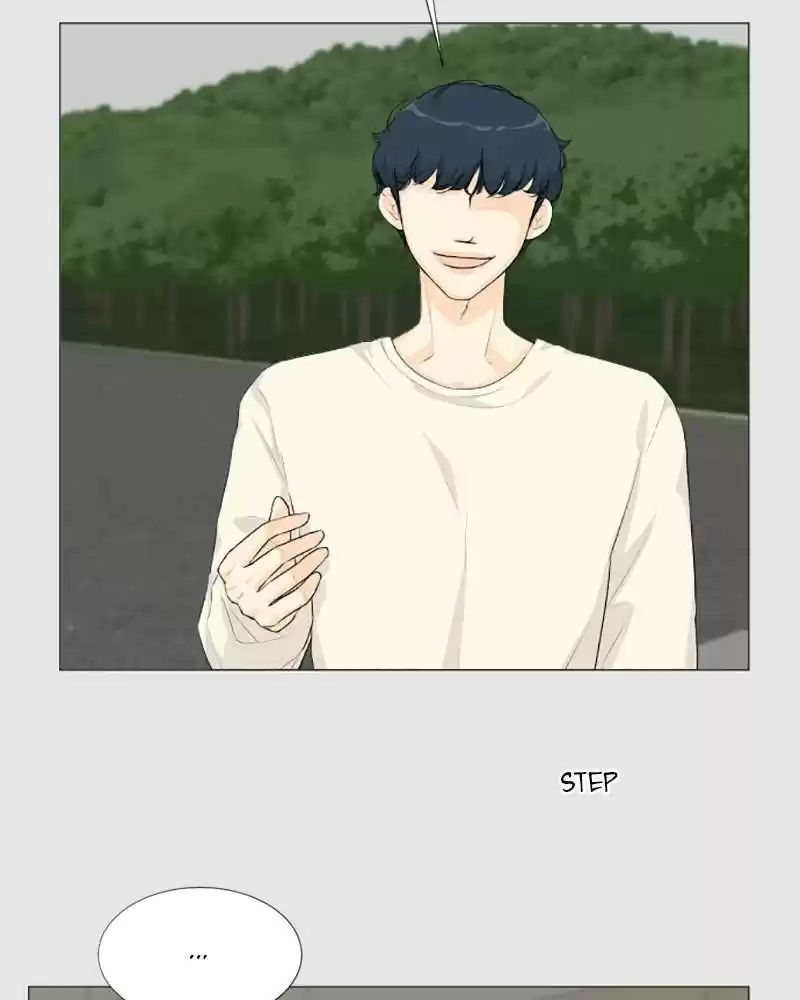 Half Ghost Chapter 22