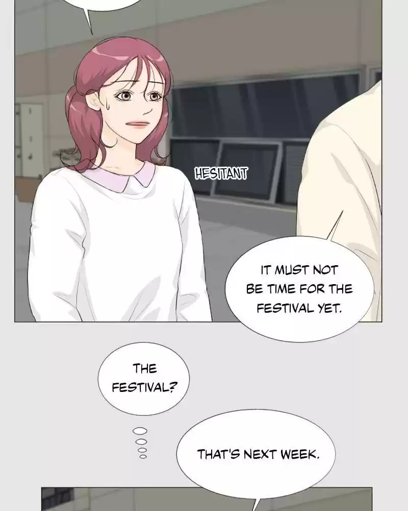 Half Ghost Chapter 22