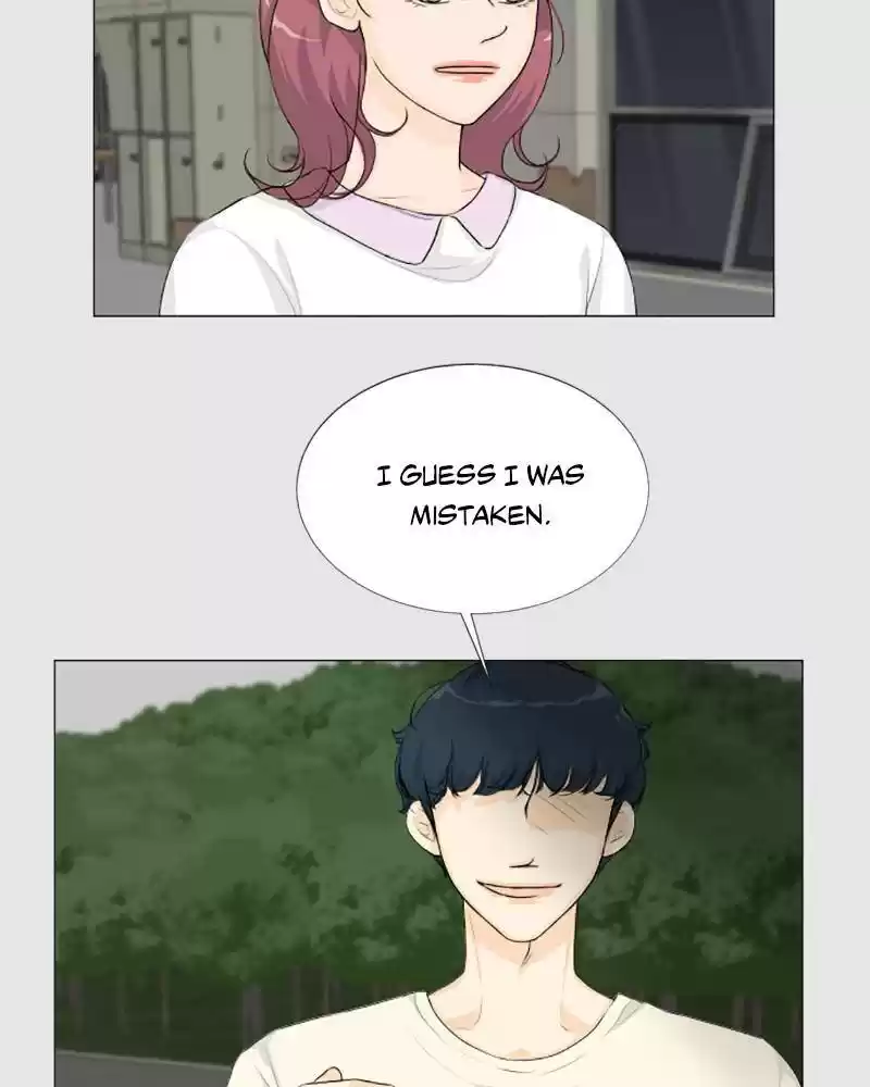 Half Ghost Chapter 22