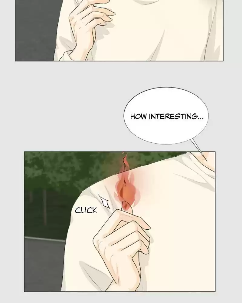 Half Ghost Chapter 22