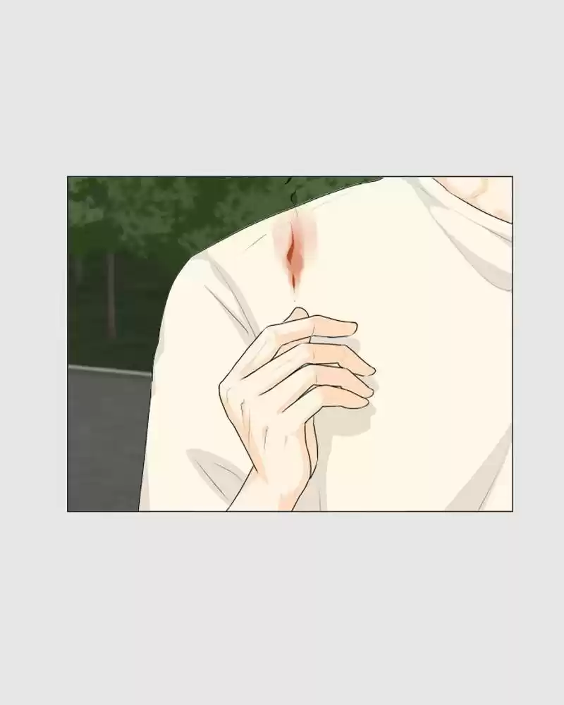 Half Ghost Chapter 22