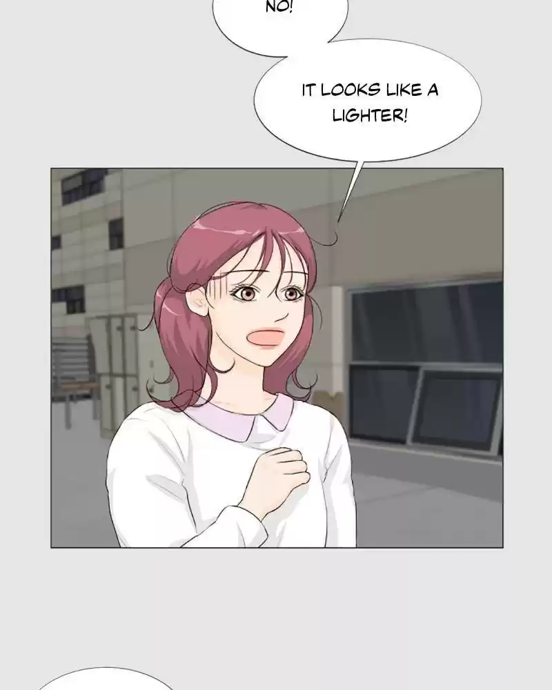 Half Ghost Chapter 22