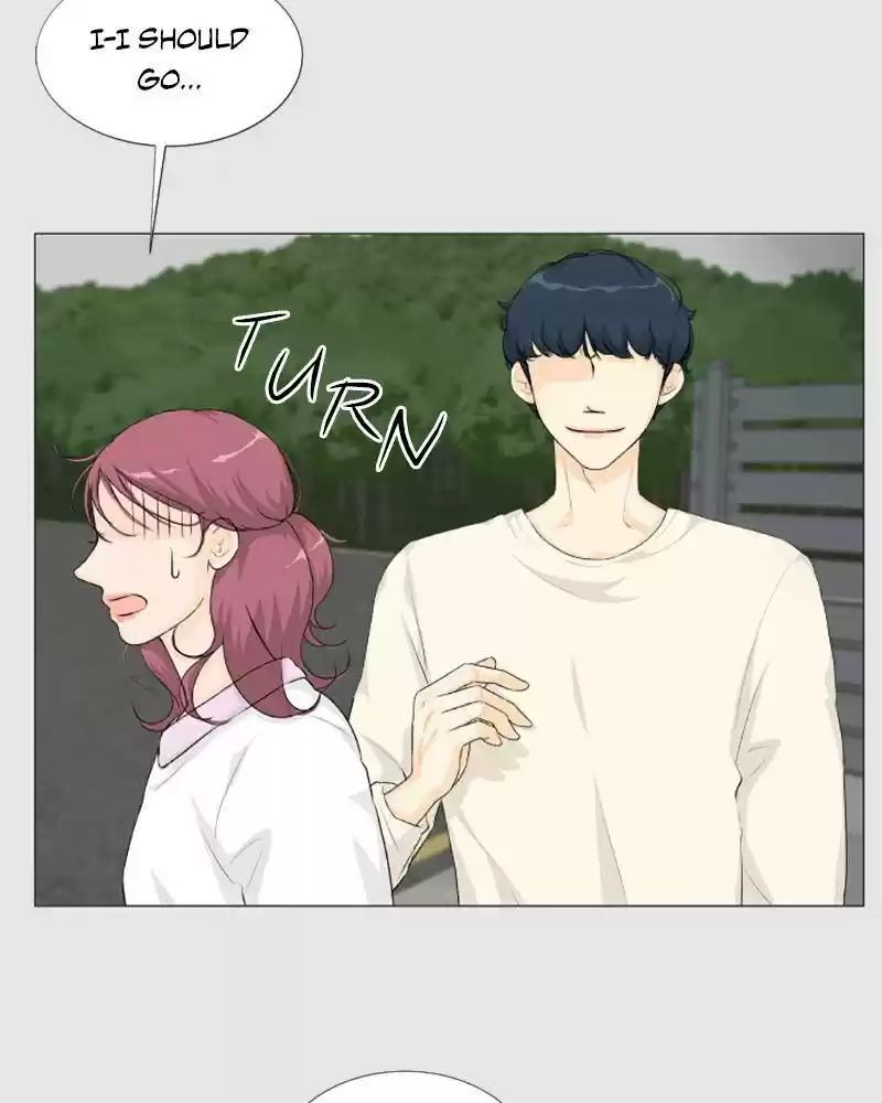 Half Ghost Chapter 22