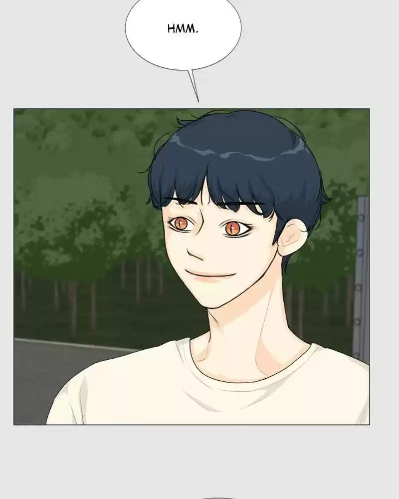 Half Ghost Chapter 22