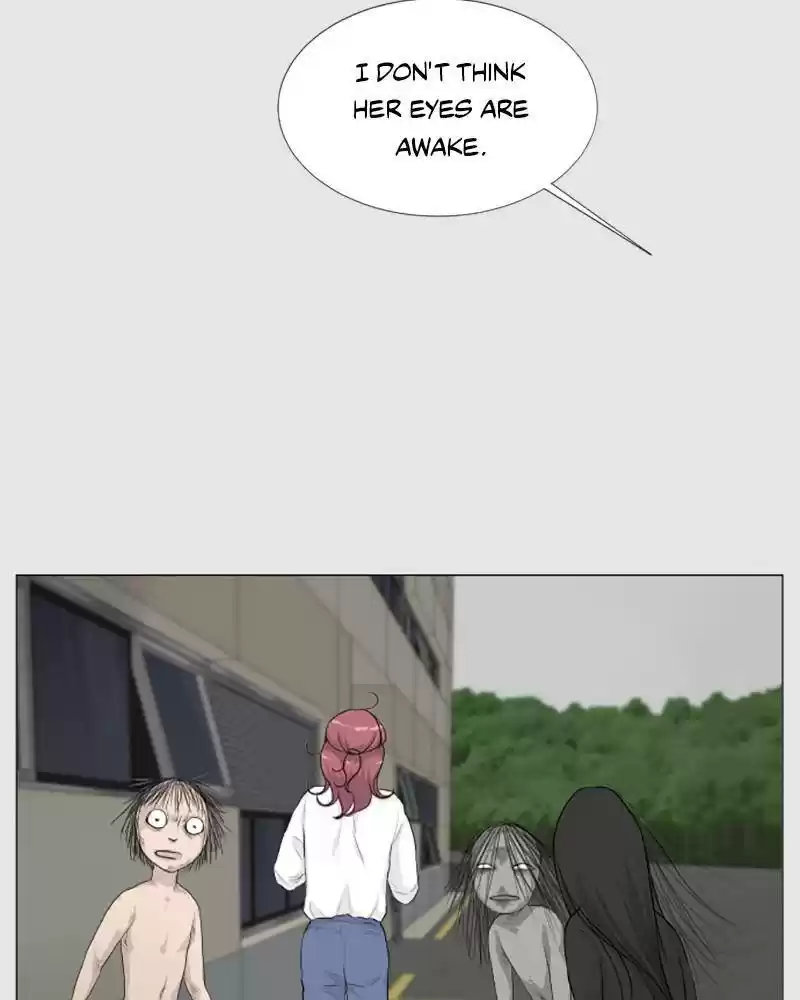 Half Ghost Chapter 22