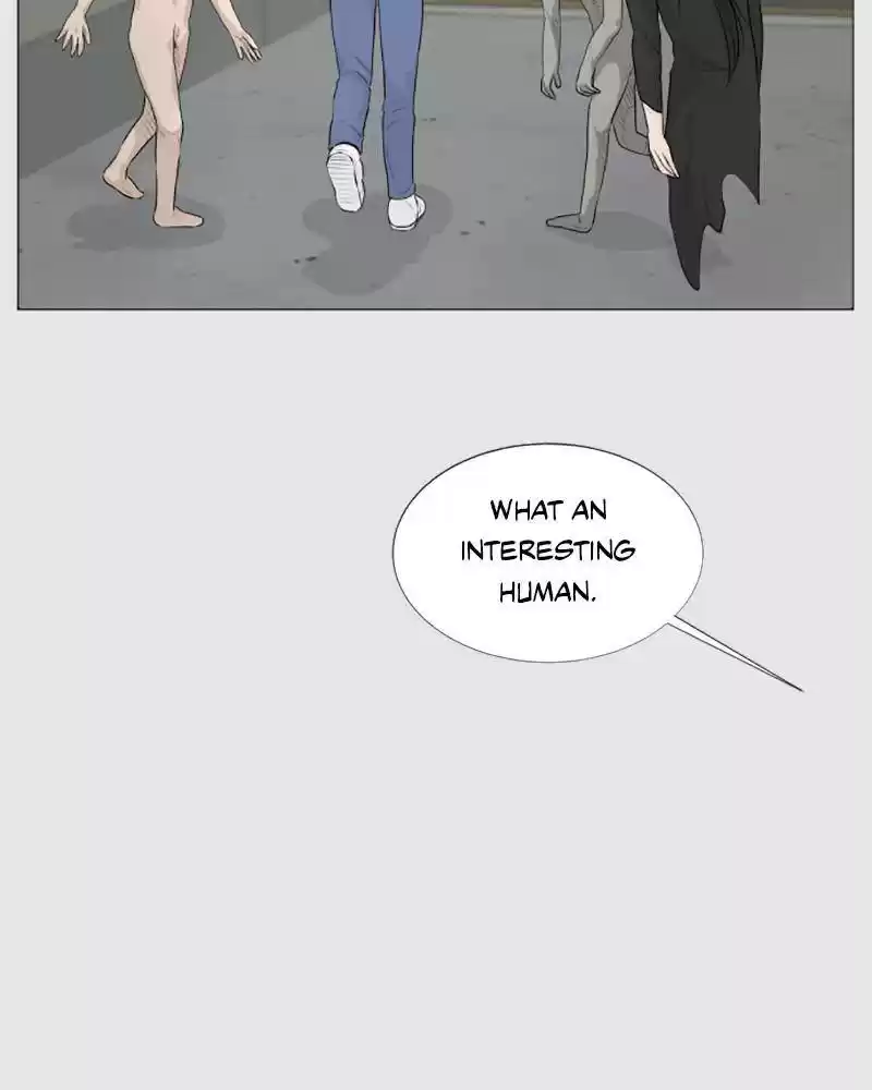 Half Ghost Chapter 22