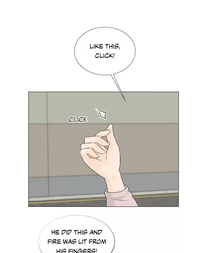 Half Ghost Chapter 22