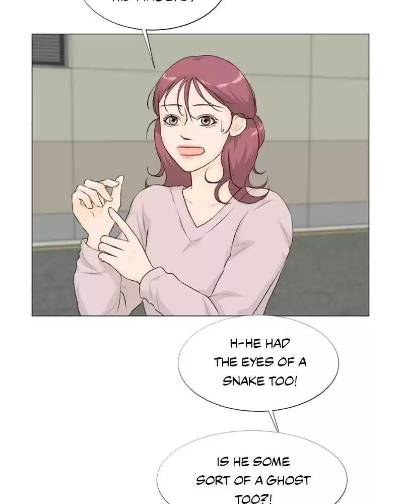 Half Ghost Chapter 22