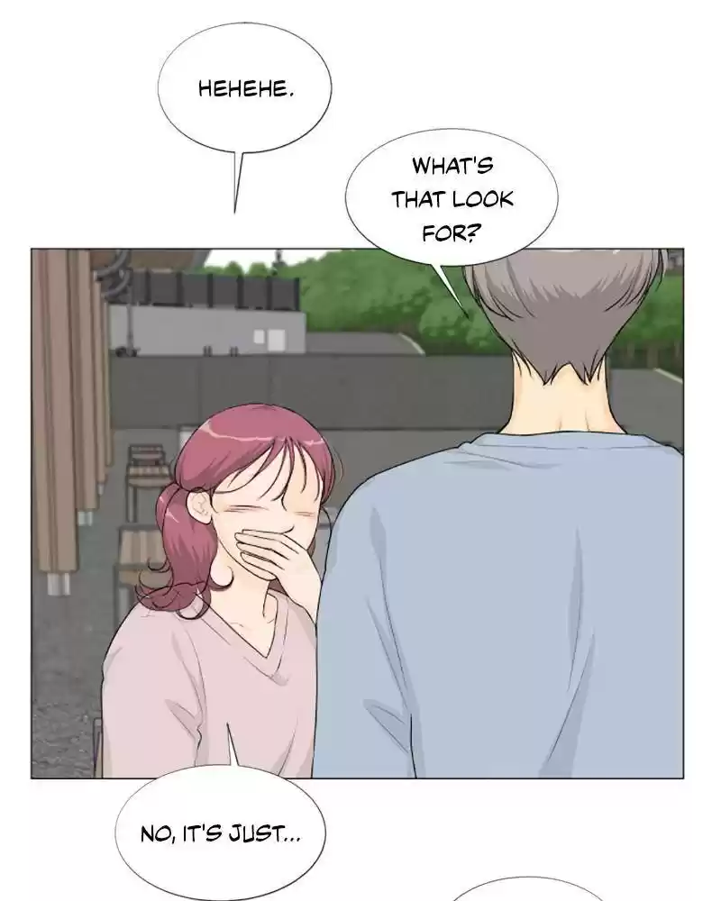 Half Ghost Chapter 22