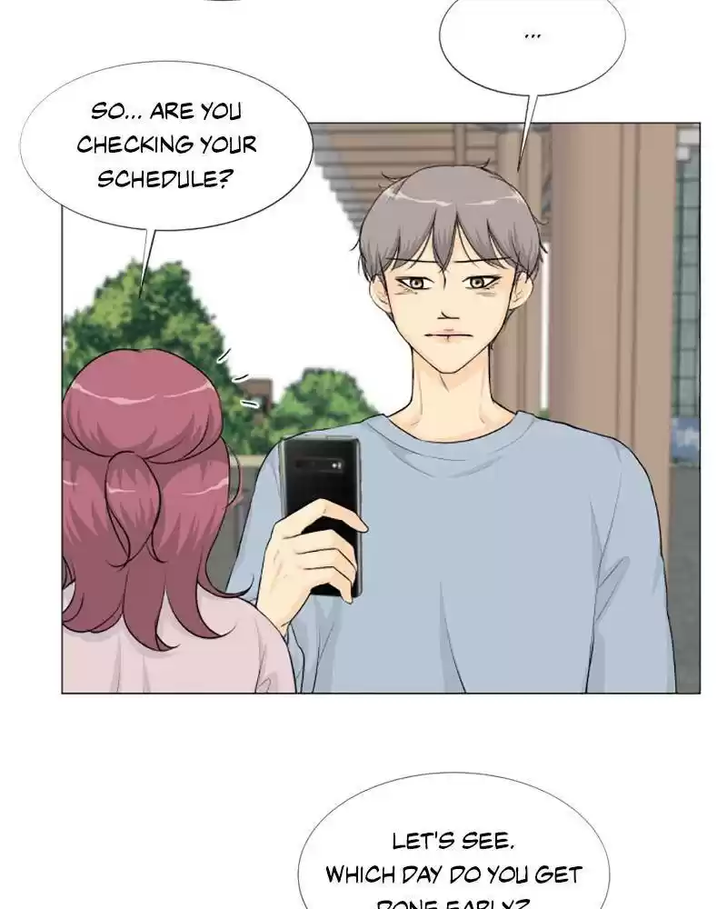 Half Ghost Chapter 22