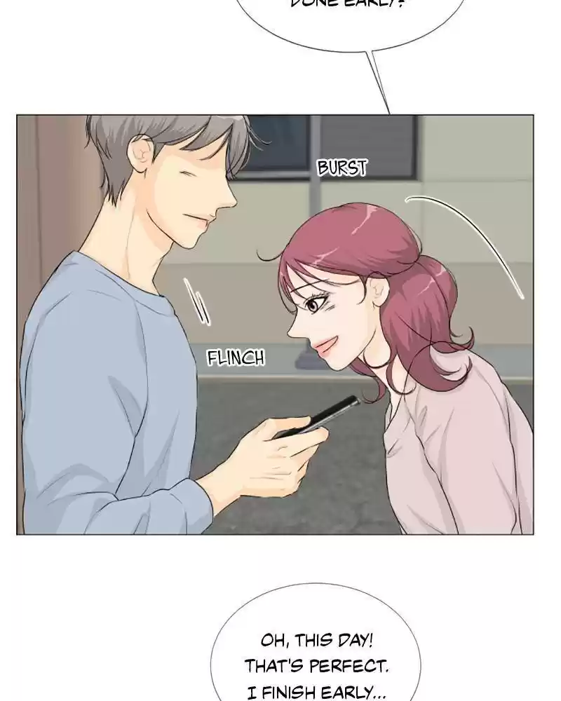 Half Ghost Chapter 22