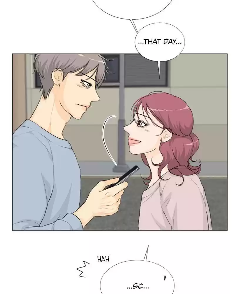 Half Ghost Chapter 22