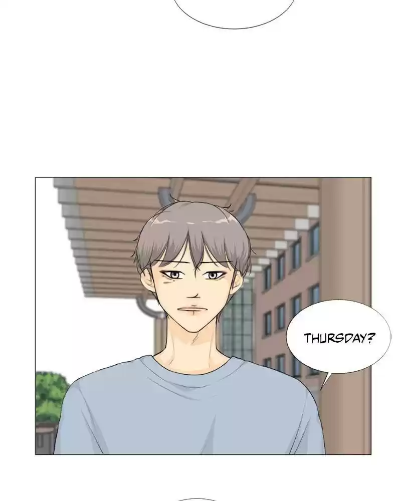 Half Ghost Chapter 22